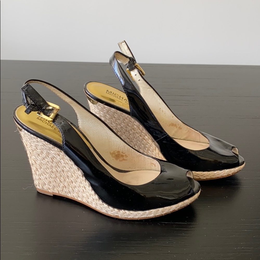 Michael Kors Wedges